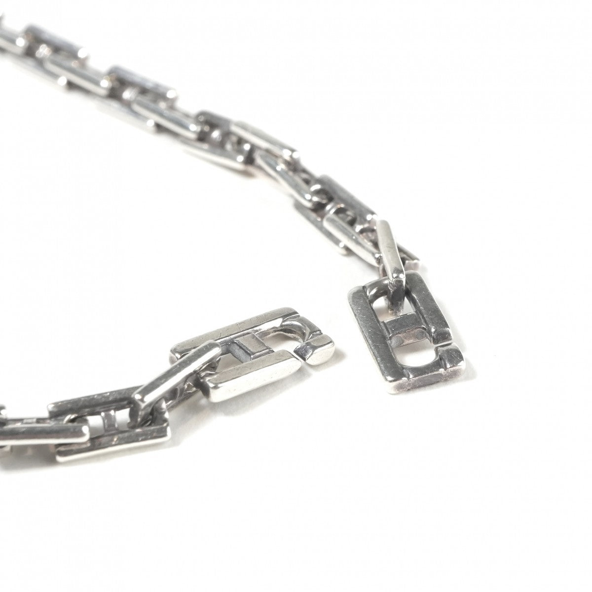 エルメス HERMES ヘラクレスMM ヘラクレス19 ブレスレット バングル