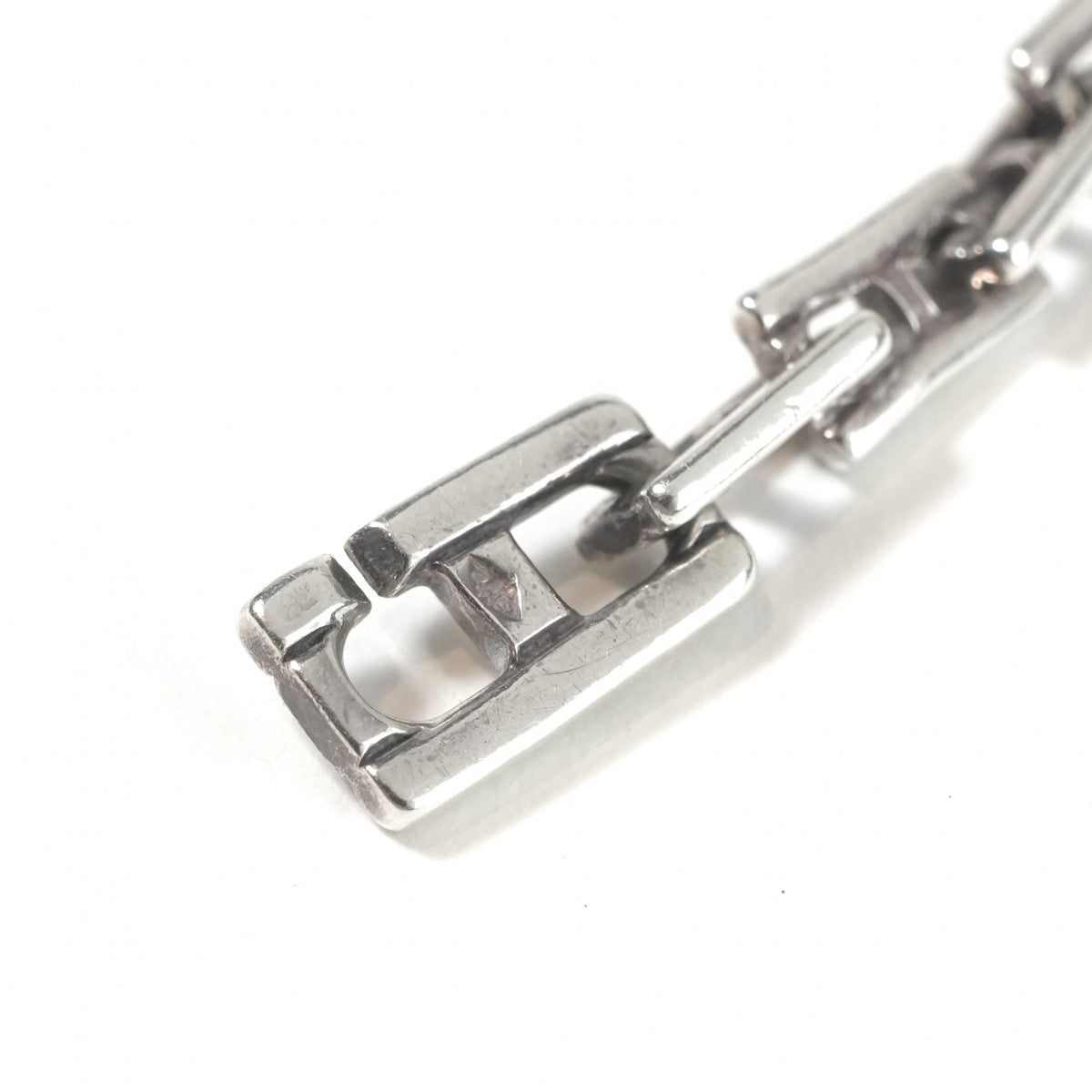 エルメス HERMES ヘラクレスMM ヘラクレス19 ブレスレット バングル