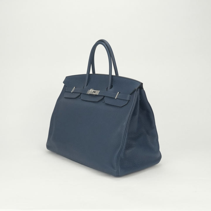 エルメス HERMES バーキン40 バーキン 40 バッグ トートバッグ トゴ