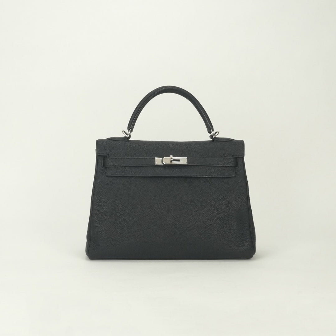 エルメス HERMES ケリー32 ケリー 32 バッグ トートバッグ トゴ