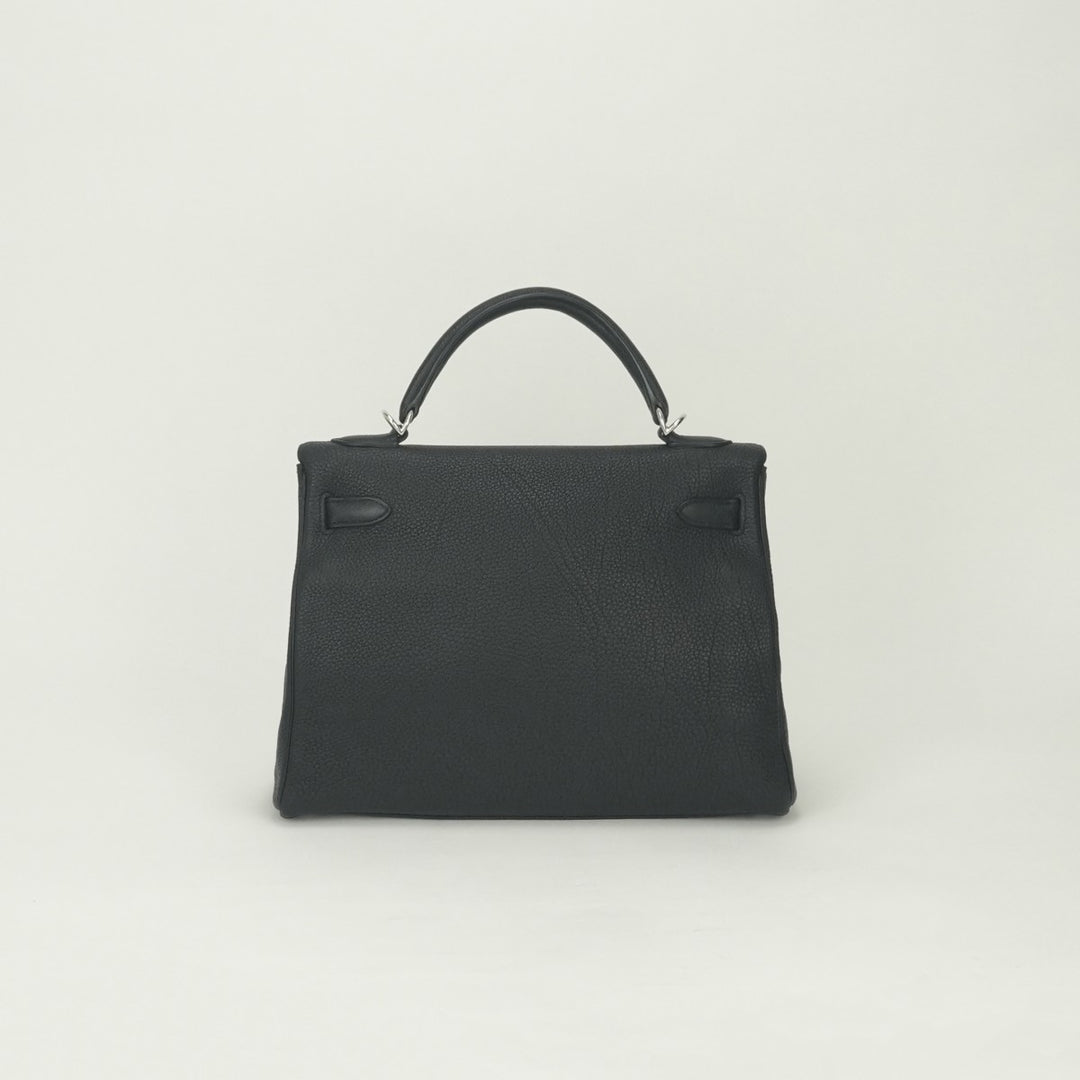 エルメス HERMES ケリー32 ケリー 32 バッグ トートバッグ トゴ