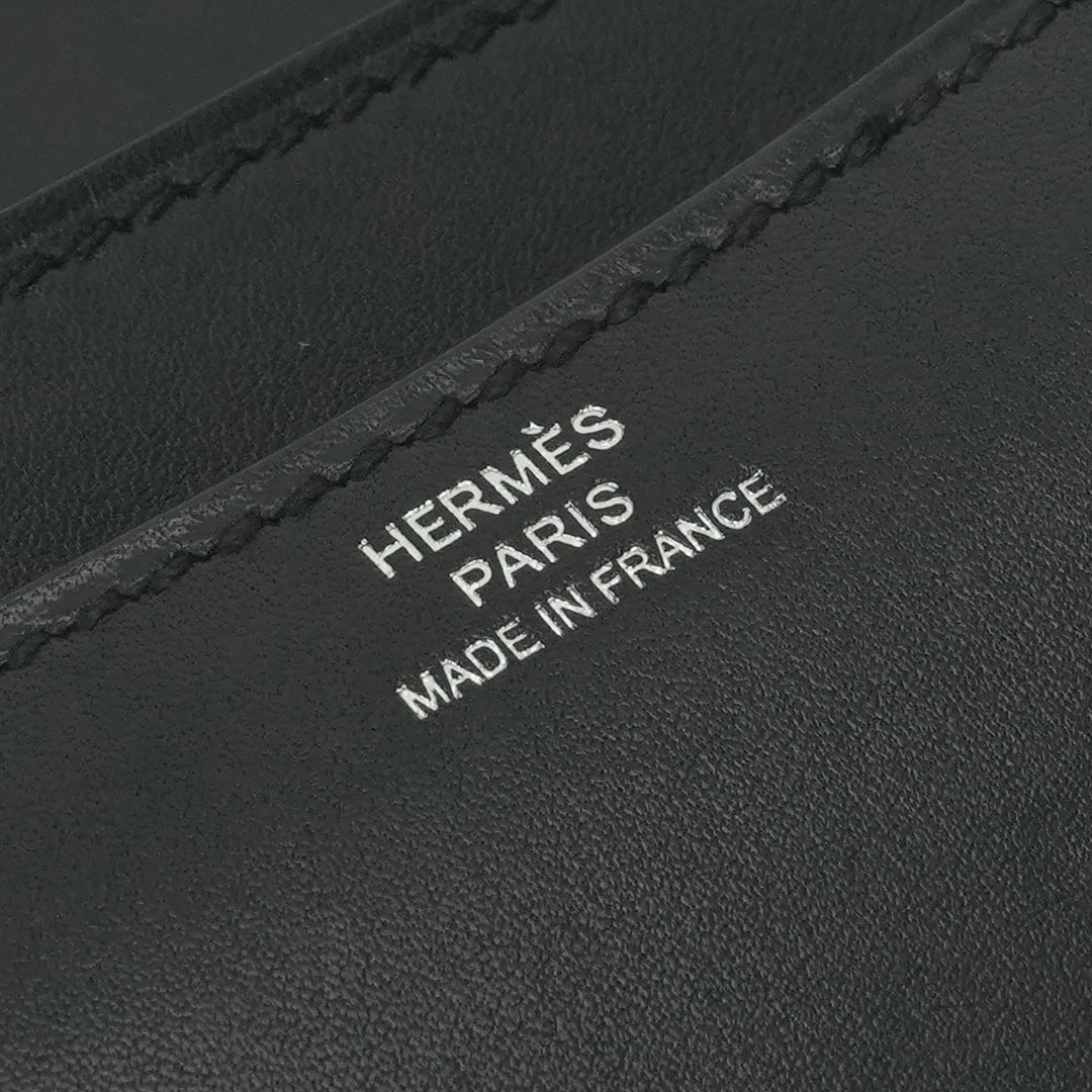エルメス HERMES コンスタンス3 ミニ18 コンスタンス 3 ミニ18 バッグ 