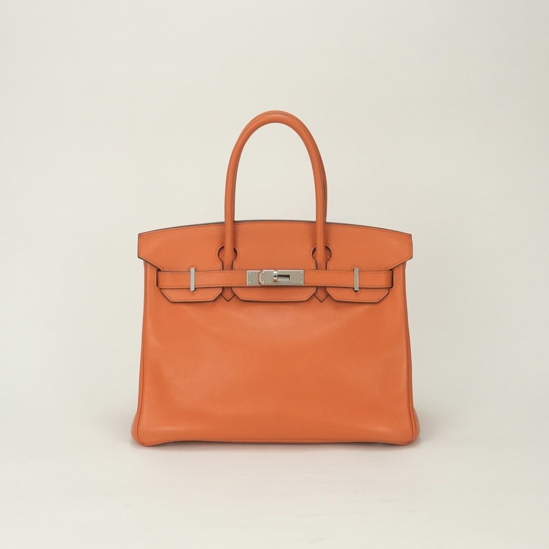 エルメス HERMES バーキン30 バーキン 30 バッグ トートバッグ