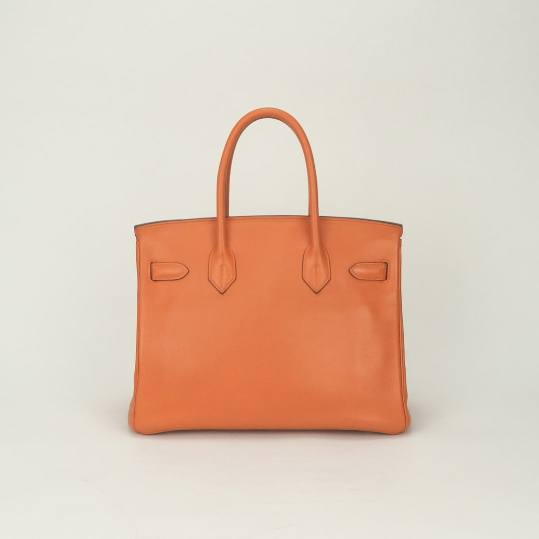 エルメス HERMES バーキン30 バーキン 30 バッグ トートバッグ