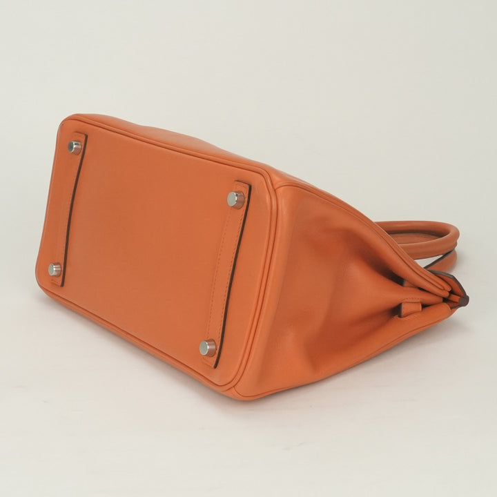 エルメス HERMES バーキン30 バーキン 30 バッグ トートバッグ