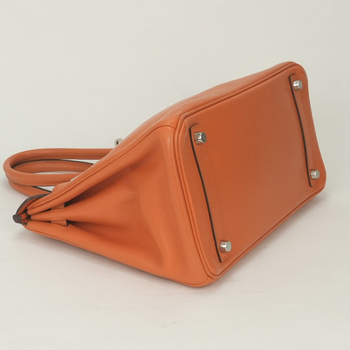 エルメス HERMES バーキン30 バーキン 30 バッグ トートバッグ