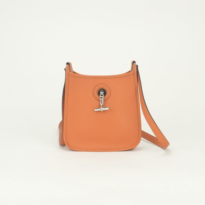 エルメス HERMES ヴェスパTPM ヴェスパ TPM バッグ ショルダーバッグ 