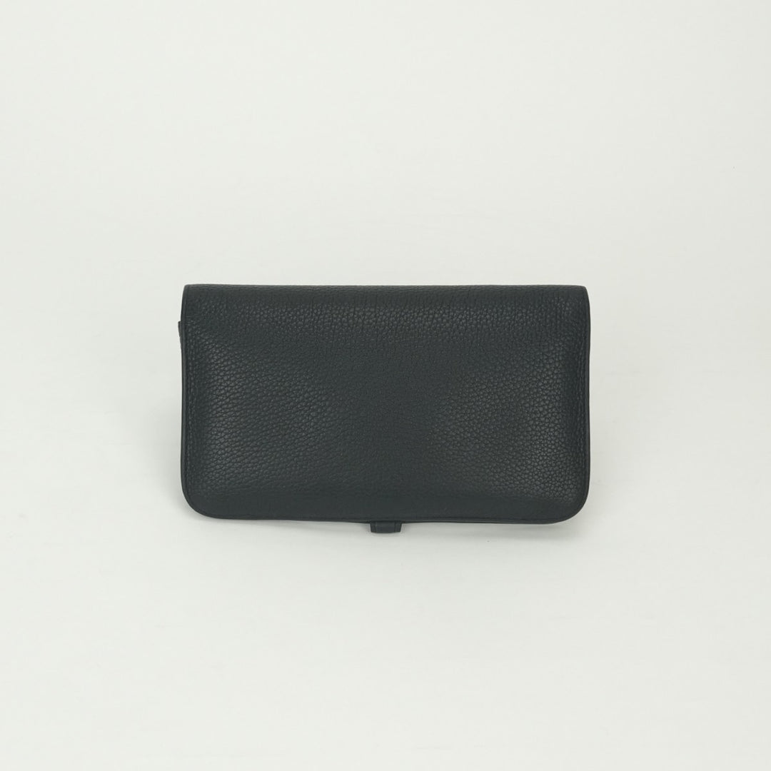 エルメス HERMES ドゴンGM ドゴン GM ドゴンデュオ 財布 長財布 ロング