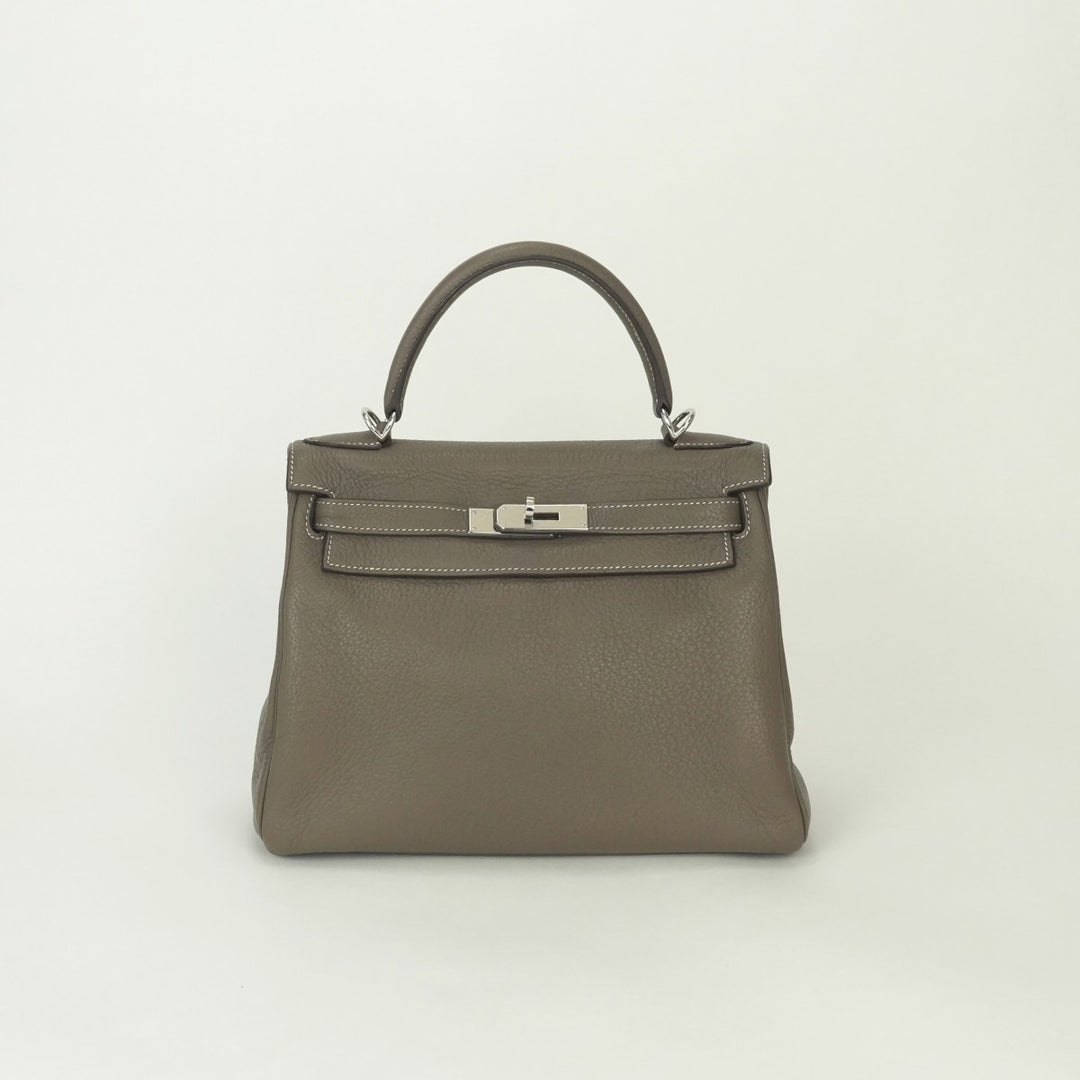 エルメス HERMES ケリー28 ケリー 28 バッグ トートバッグ ショルダー 