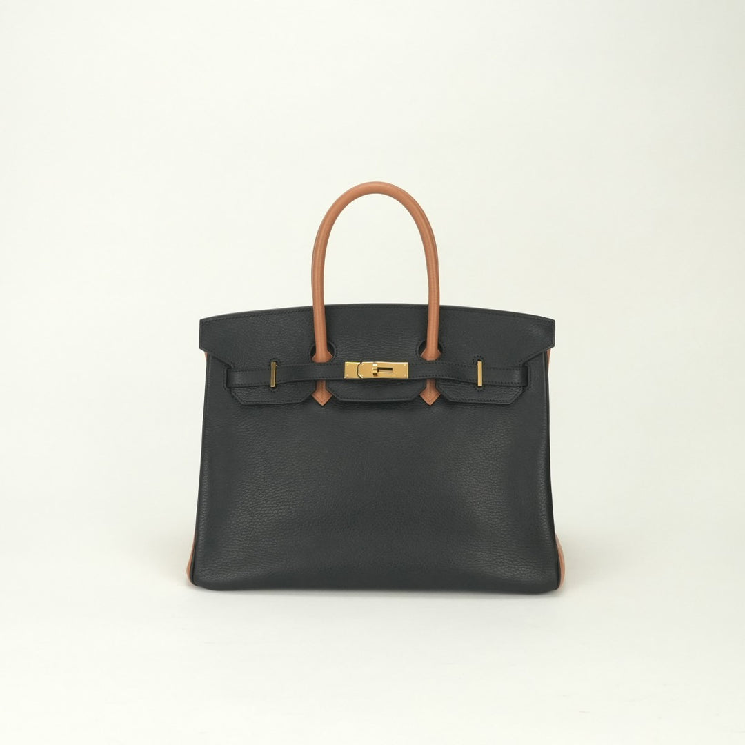 エルメス HERMES バーキン35 バーキン 35 バッグ トートバッグ