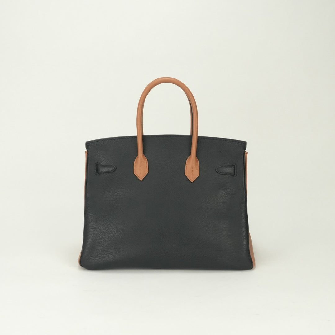 エルメス HERMES バーキン35 バーキン 35 バッグ トートバッグ