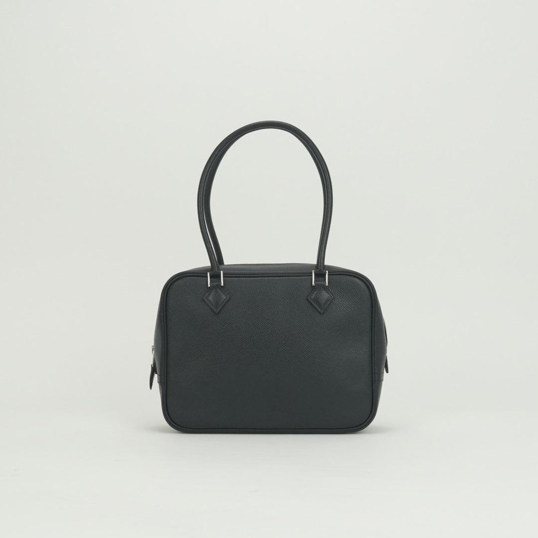 エルメス HERMES プリュム20 プリュム 20 プリュムミニ バッグ トート