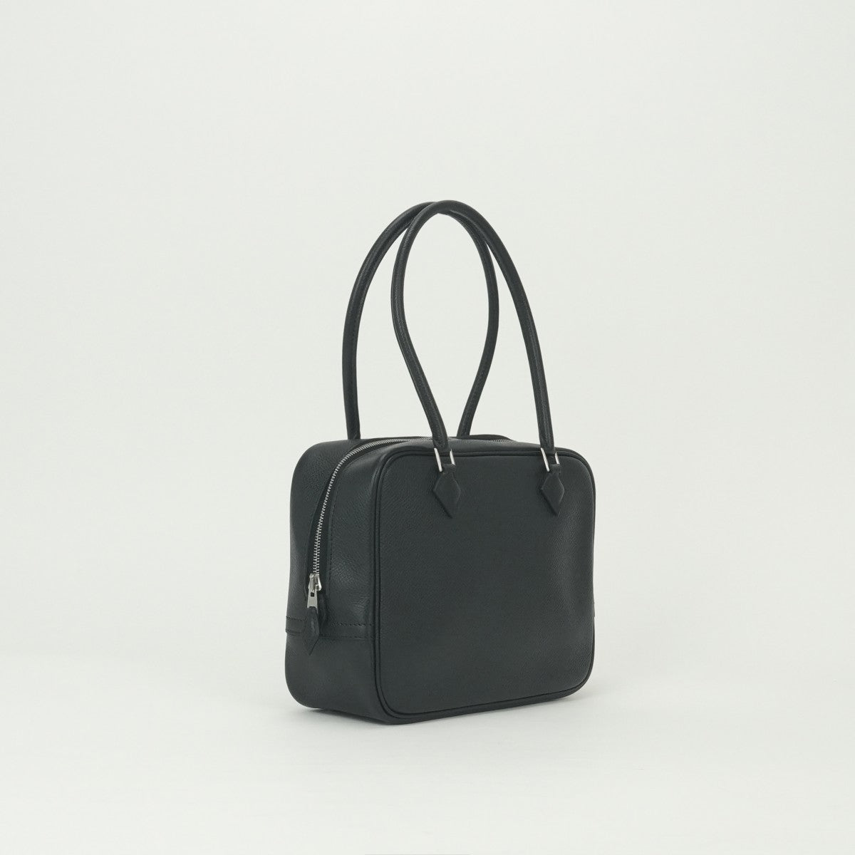 エルメス HERMES プリュム20 プリュム 20 プリュムミニ バッグ トート