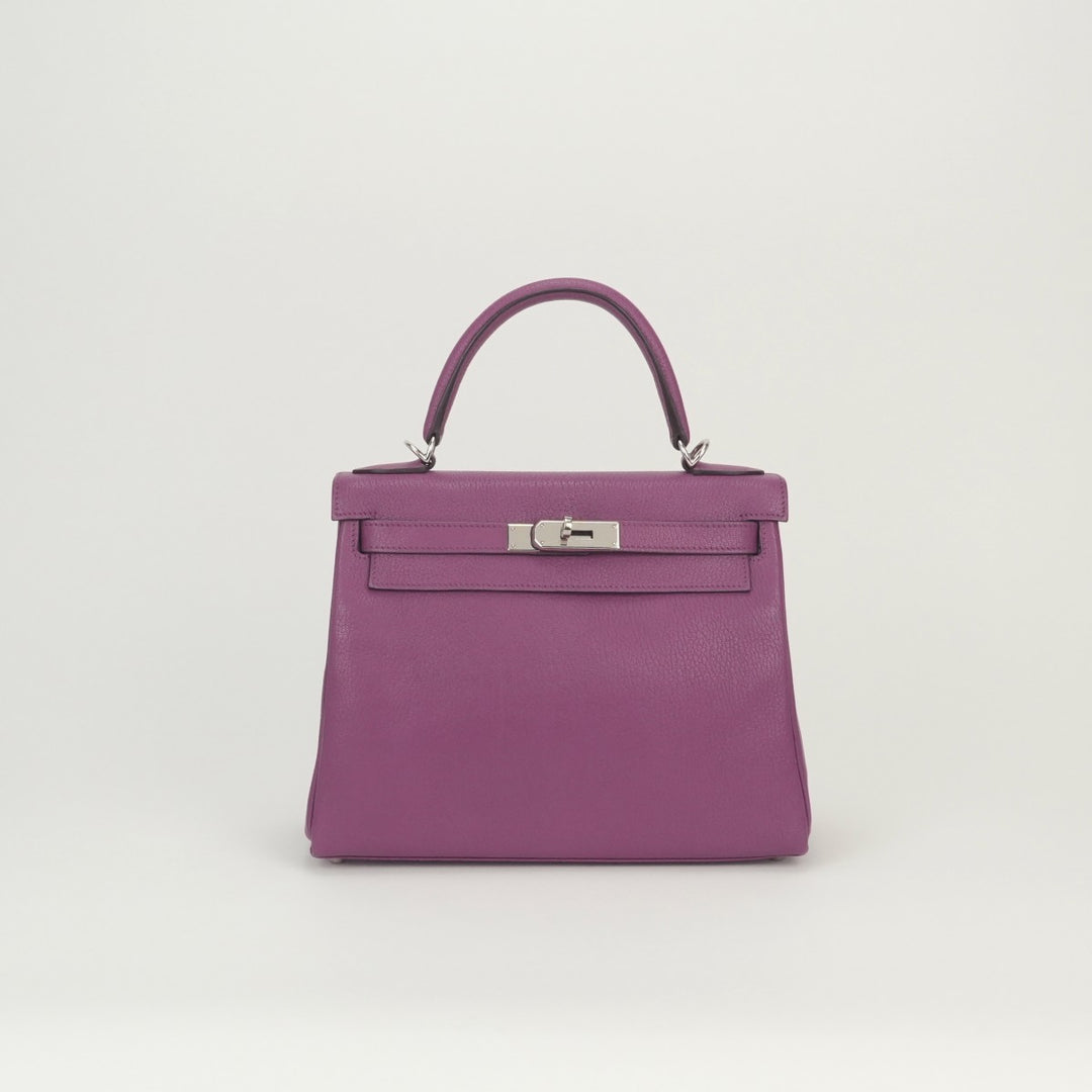 エルメス HERMES ケリー28 ケリー 28 バッグ トートバッグ ショルダー 
