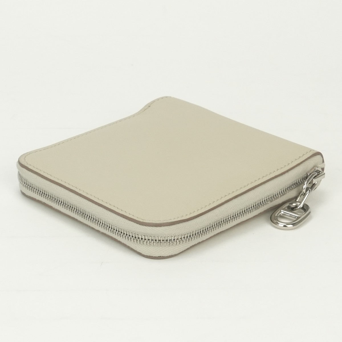 エルメス HERMES ジップアンゴー2 ジップアンゴー 2 財布 二つ折り財布 