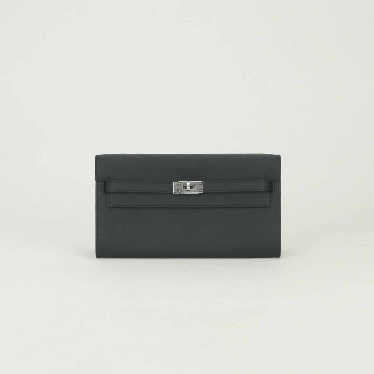 エルメス HERMES ケリーウォレット トゥーゴー ケリー ウォレット 
