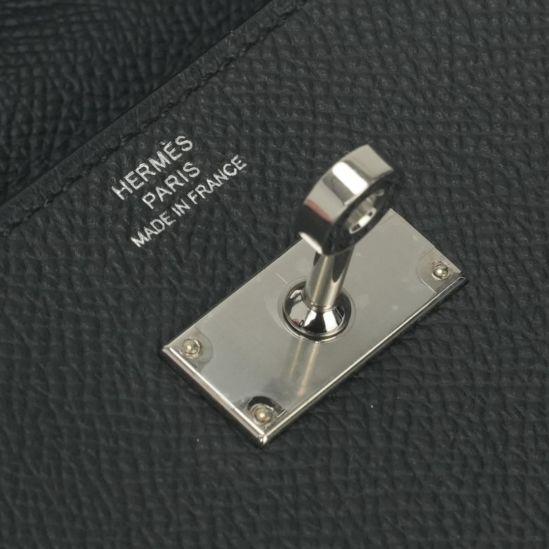 エルメス HERMES ケリーウォレット トゥーゴー ケリー ウォレット