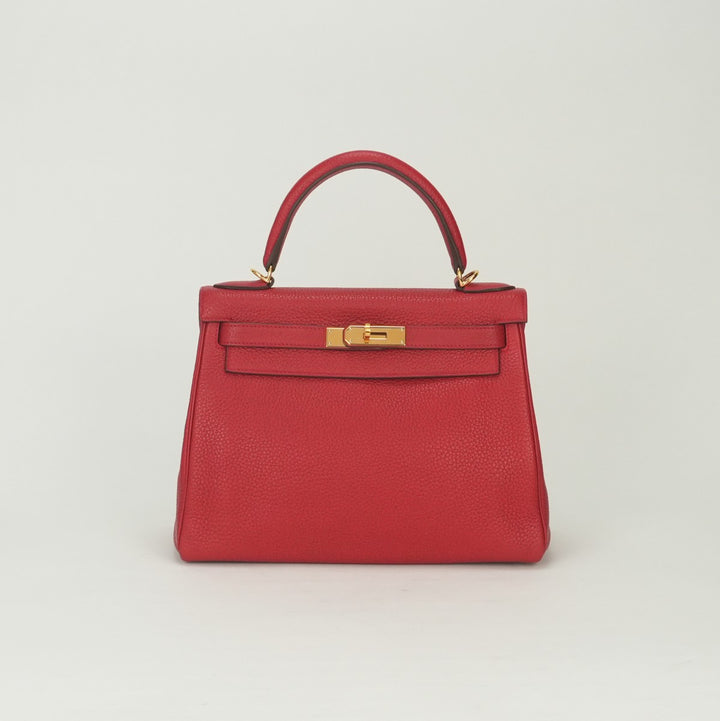 エルメス HERMES ケリー28 ケリー 28 バッグ トートバッグ ショルダー