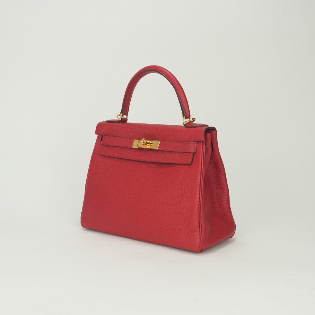 エルメス HERMES ケリー28 ケリー 28 バッグ トートバッグ ショルダー