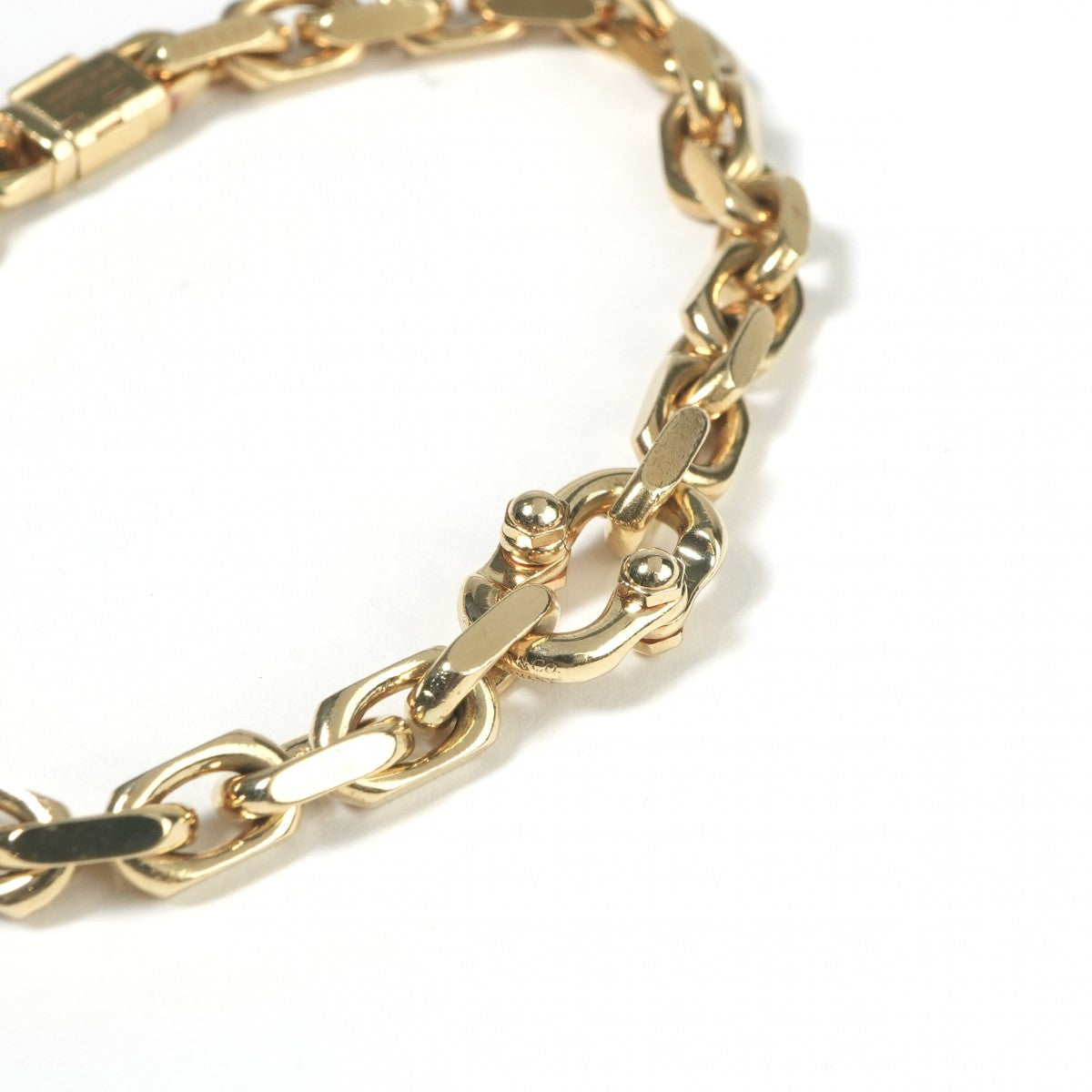 ティファニー TIFFANY&Co. ナロー ブレスレット 1837 メイカーズ
