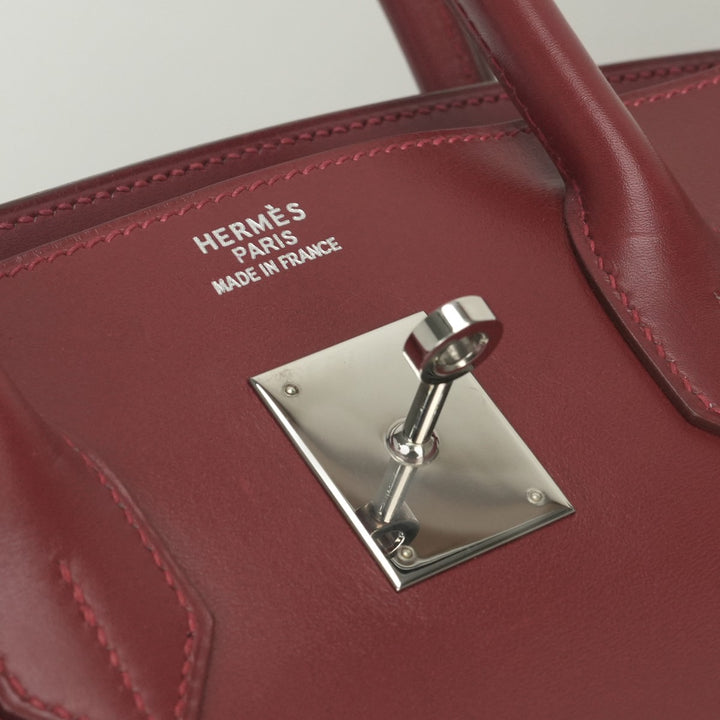 エルメス HERMES バーキン35 バーキン 35 バッグ トートバッグ
