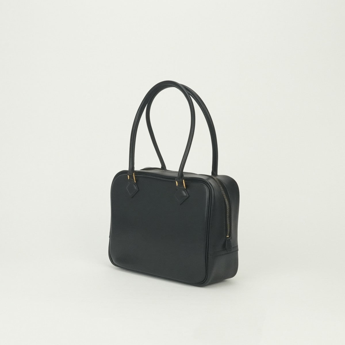 エルメス HERMES プリュム20 プリュム 20 プリュムミニ バッグ トート