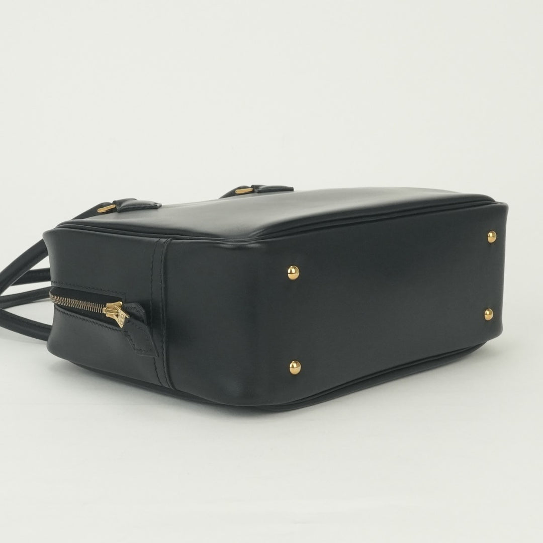 エルメス HERMES プリュム20 プリュム 20 プリュムミニ バッグ トート