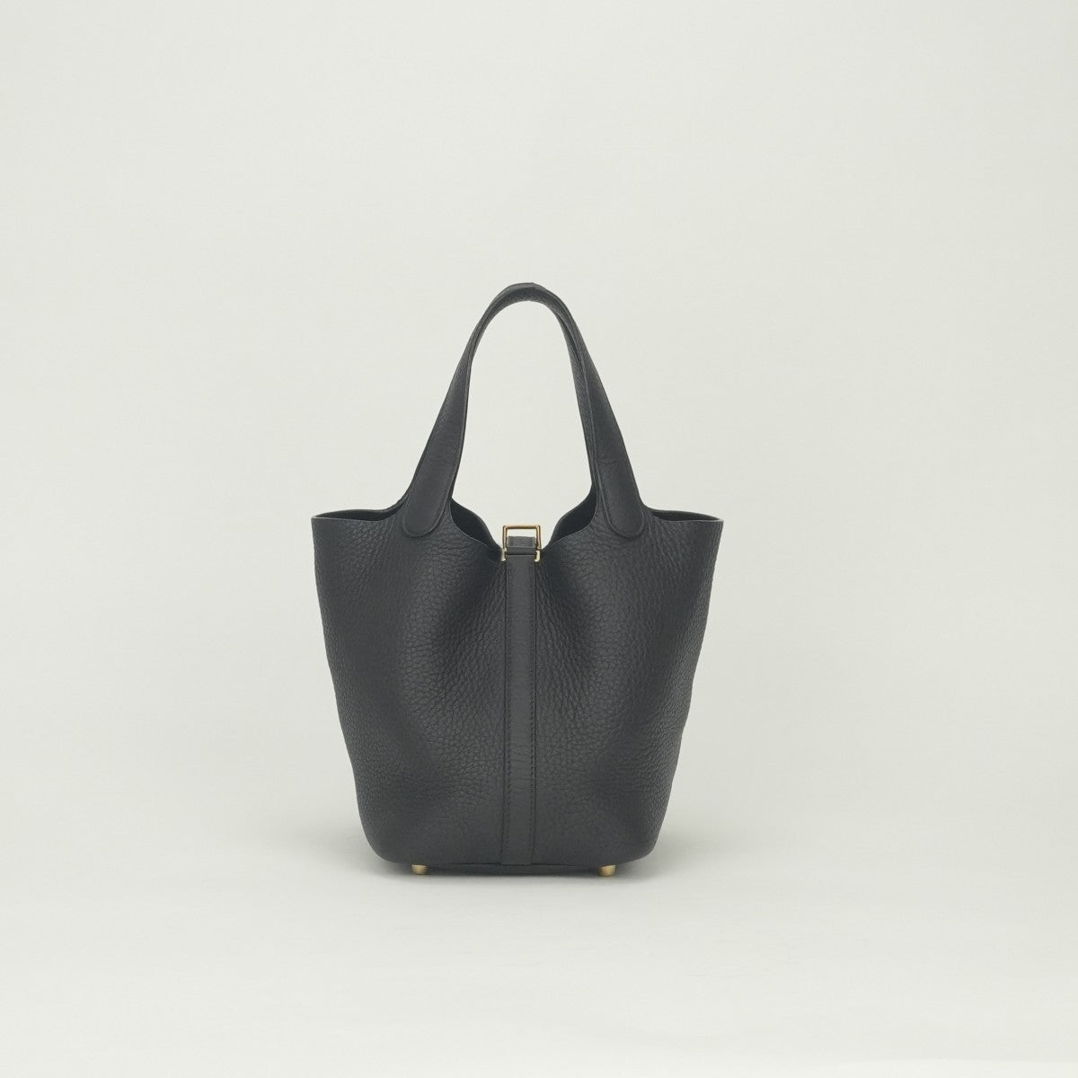 HERMES ピコタンロックpm ブラック エルメス HERMES ピコタンロックPM ピコタンロック PM ピコタンPM