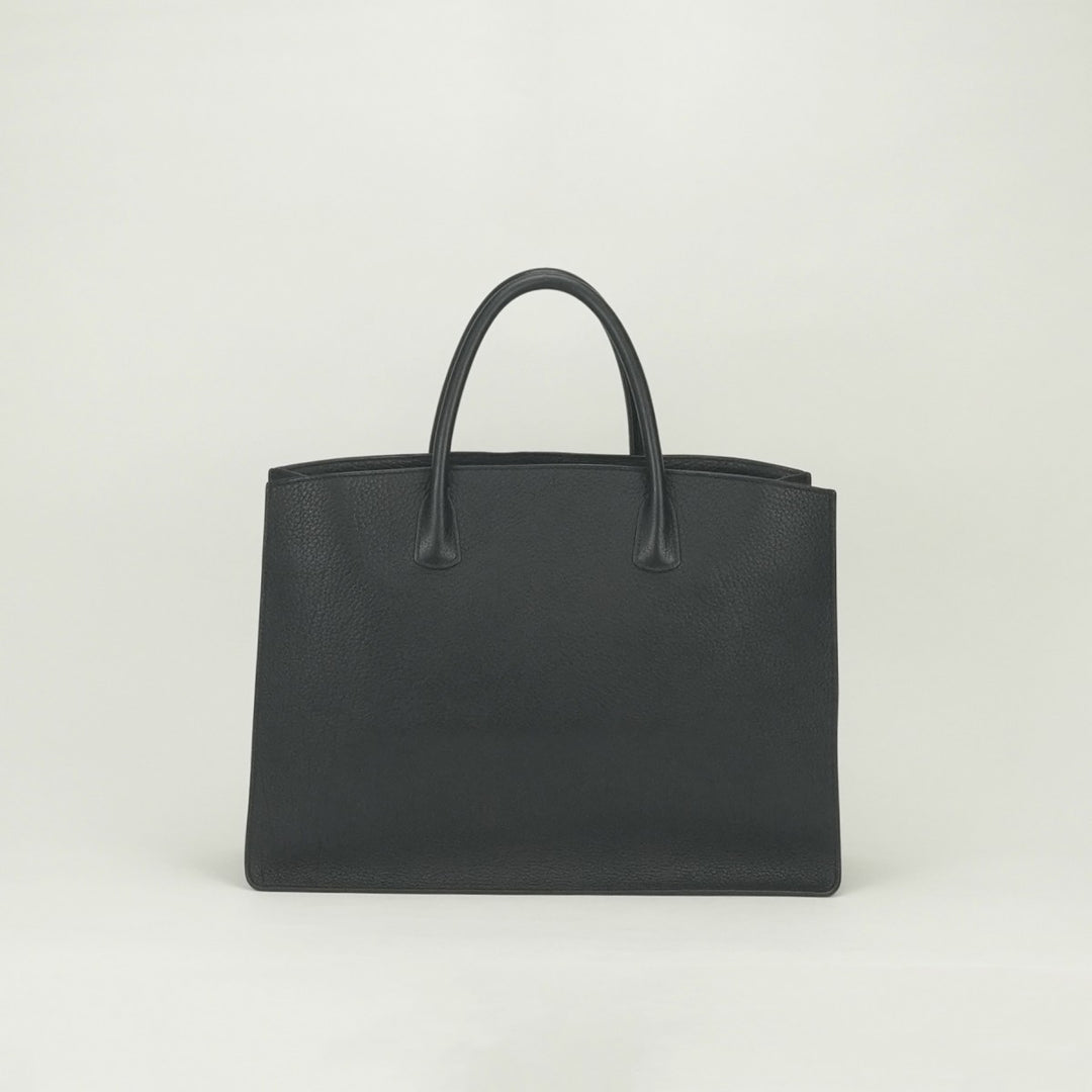 HERMES ブラック ビジネスバッグ エルメス HERMES ホワイトバスGM ホワイトバス GM バッグ ビジネス