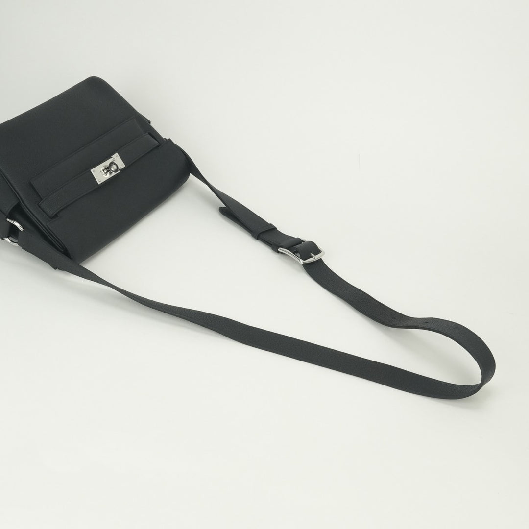 エルメス HERMES ケリーメッセンジャーPM ケリーメッセンジャー PM 