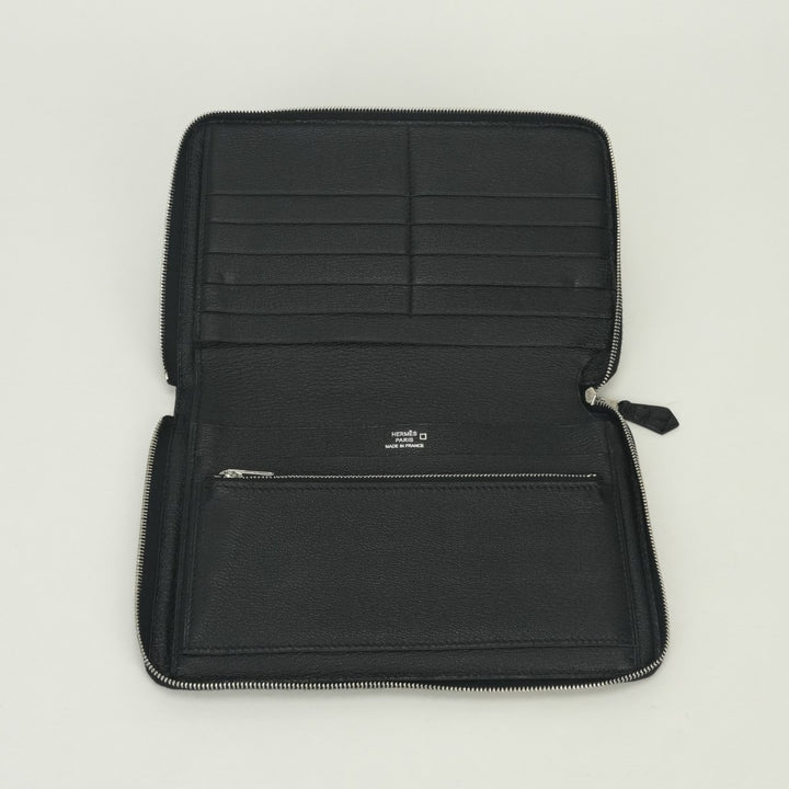エルメス HERMES アザップコンバイン アザップ コンバイン 財布 長財布
