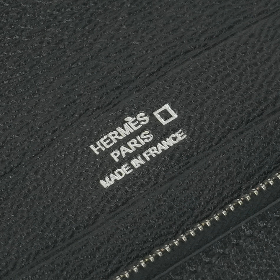 エルメス HERMES アザップコンバイン アザップ コンバイン 財布 長財布