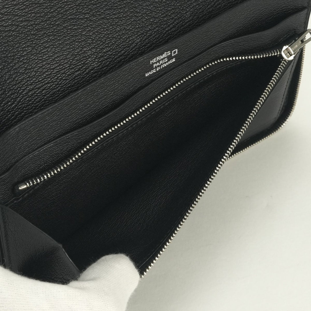 エルメス HERMES アザップコンバイン アザップ コンバイン 財布 長財布