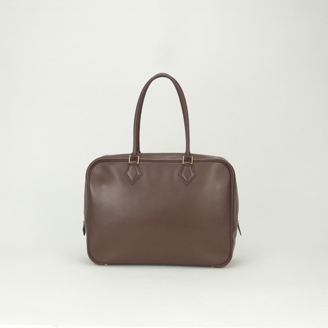 エルメス HERMES プリュム32 プリュム 32 バッグ トートバッグ