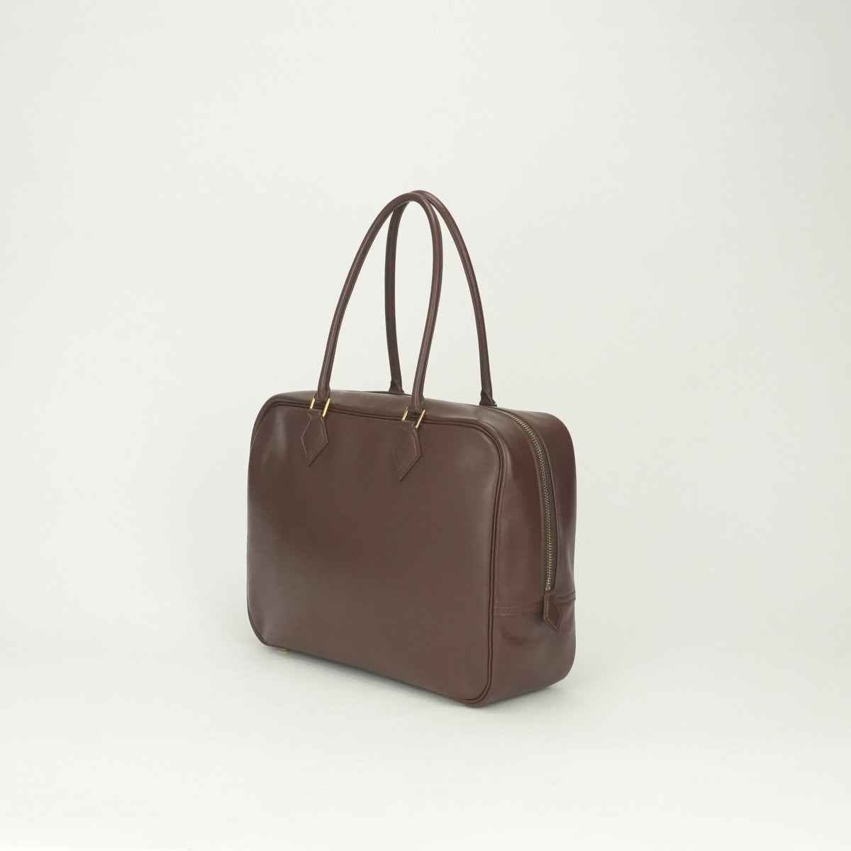 エルメス HERMES プリュム32 プリュム 32 バッグ トートバッグ 