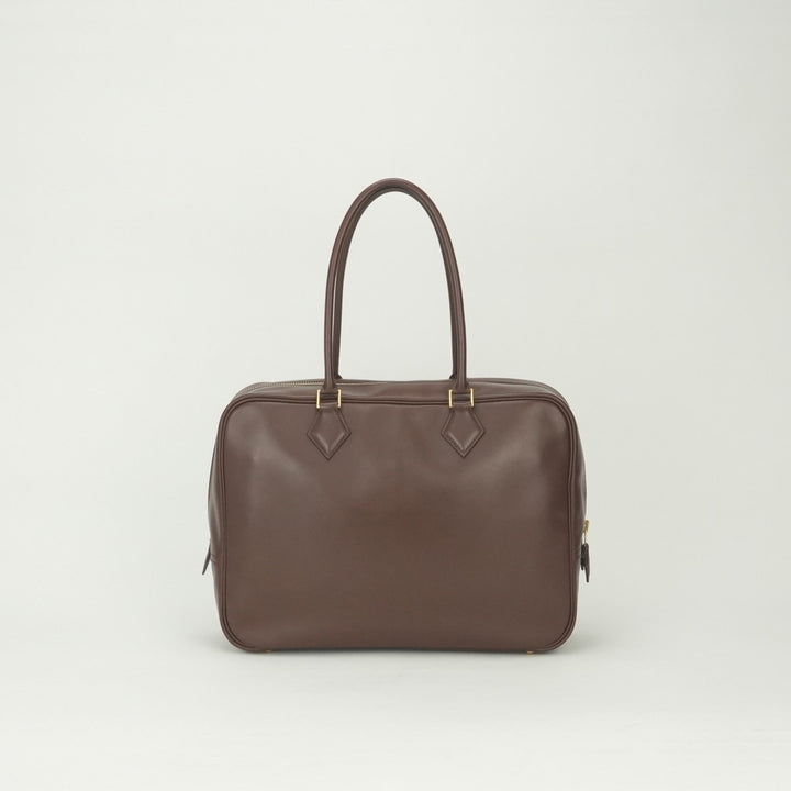 HERMES　プリュム エルメス HERMES プリュム32 プリュム 32 バッグ トートバッグ