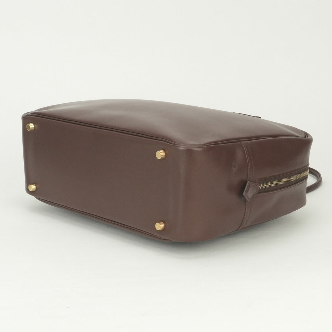 エルメス HERMES プリュム32 プリュム 32 バッグ トートバッグ 