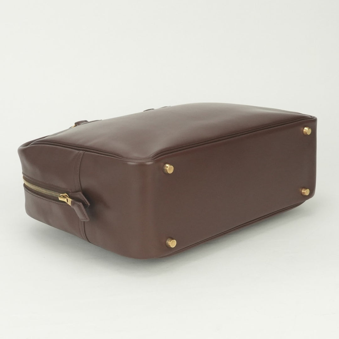 エルメス HERMES プリュム32 プリュム 32 バッグ トートバッグ