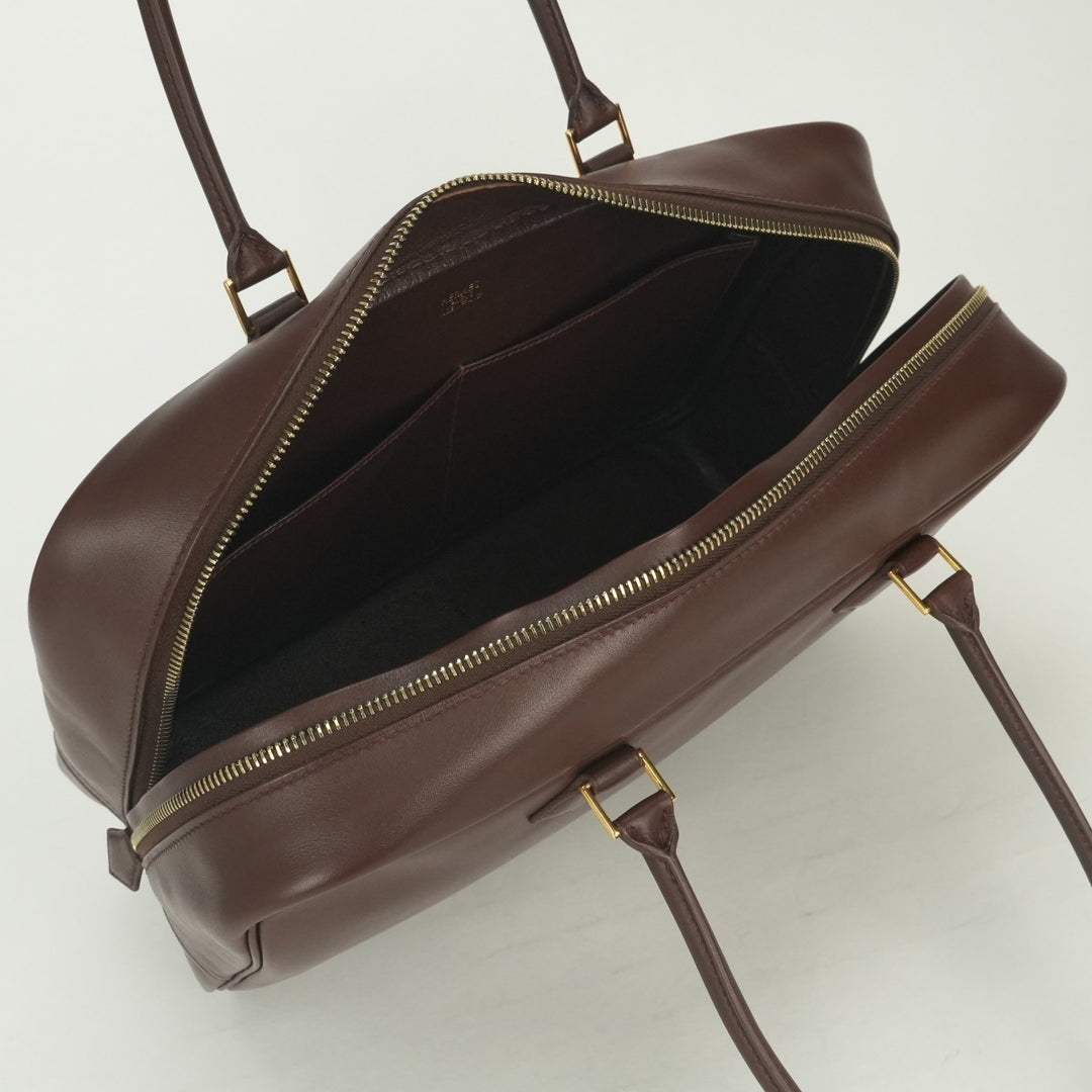 エルメス HERMES プリュム32 プリュム 32 バッグ トートバッグ