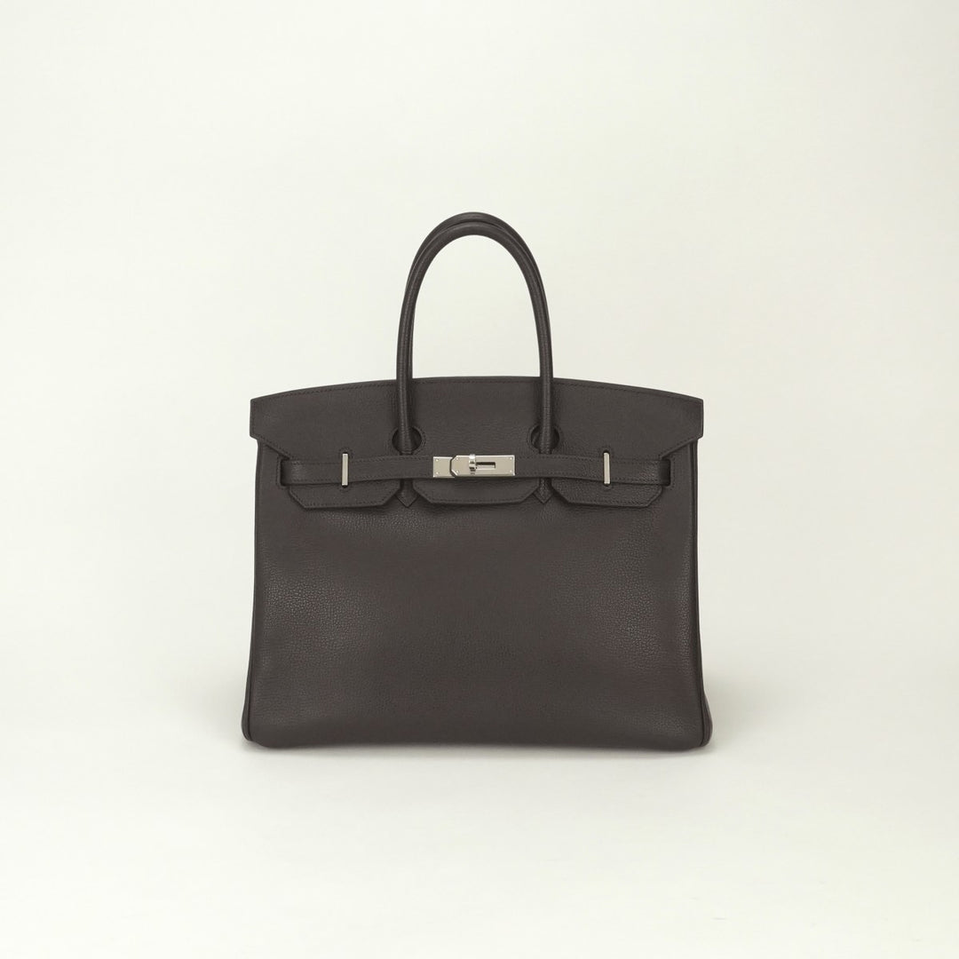 エルメス HERMES バーキン35 バーキン 35 バッグ トートバッグ 
