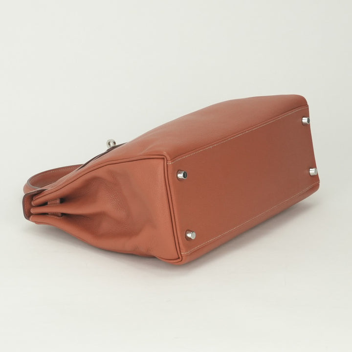 エルメス HERMES ケリー32 ヴェルソ ケリー 32 ヴェルソ バッグ トート 
