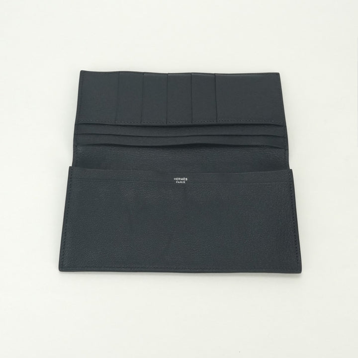 エルメス HERMES MC2 フレミング MC2フレミング 財布 長財布 ロング