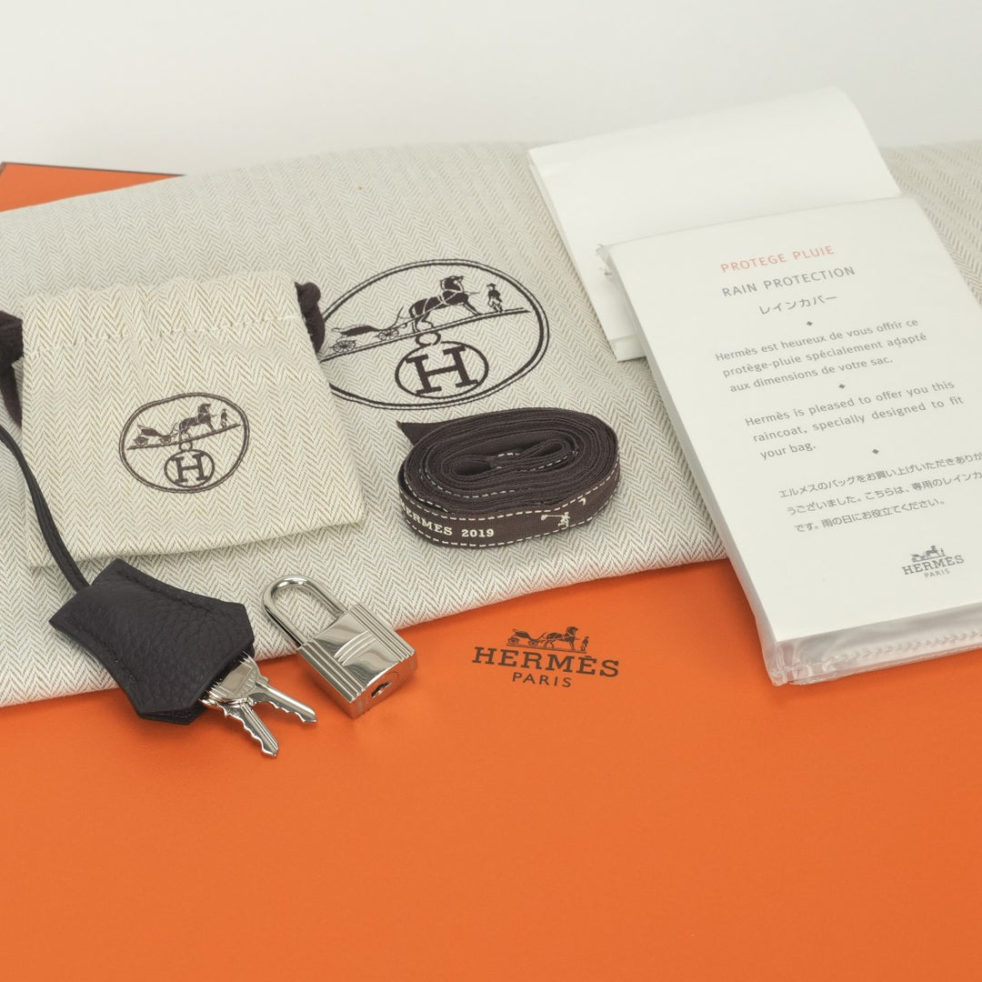 エルメス HERMES バーキン35 バーキン 35 バッグ トートバッグ トゴ