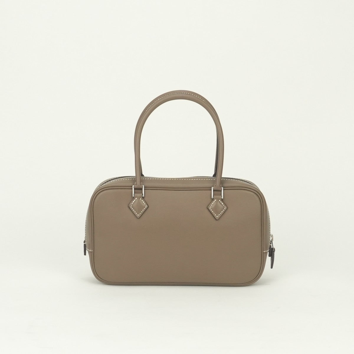 エルメス HERMES プリュムエラン ミニ22 プリュム エラン ミニ 22