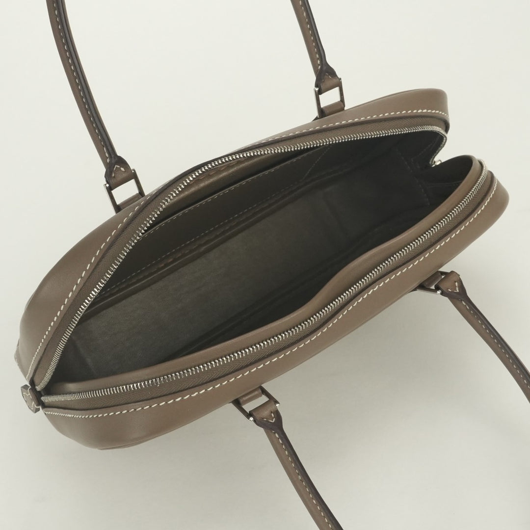 エルメス HERMES プリュムエラン ミニ22 プリュム エラン ミニ 22