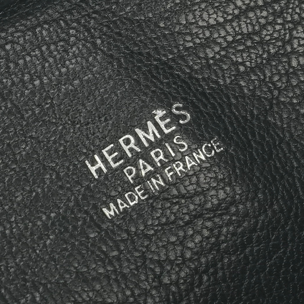 エルメス HERMES プリュム20 ミニプリュム プリュム 20 ミニ バッグ