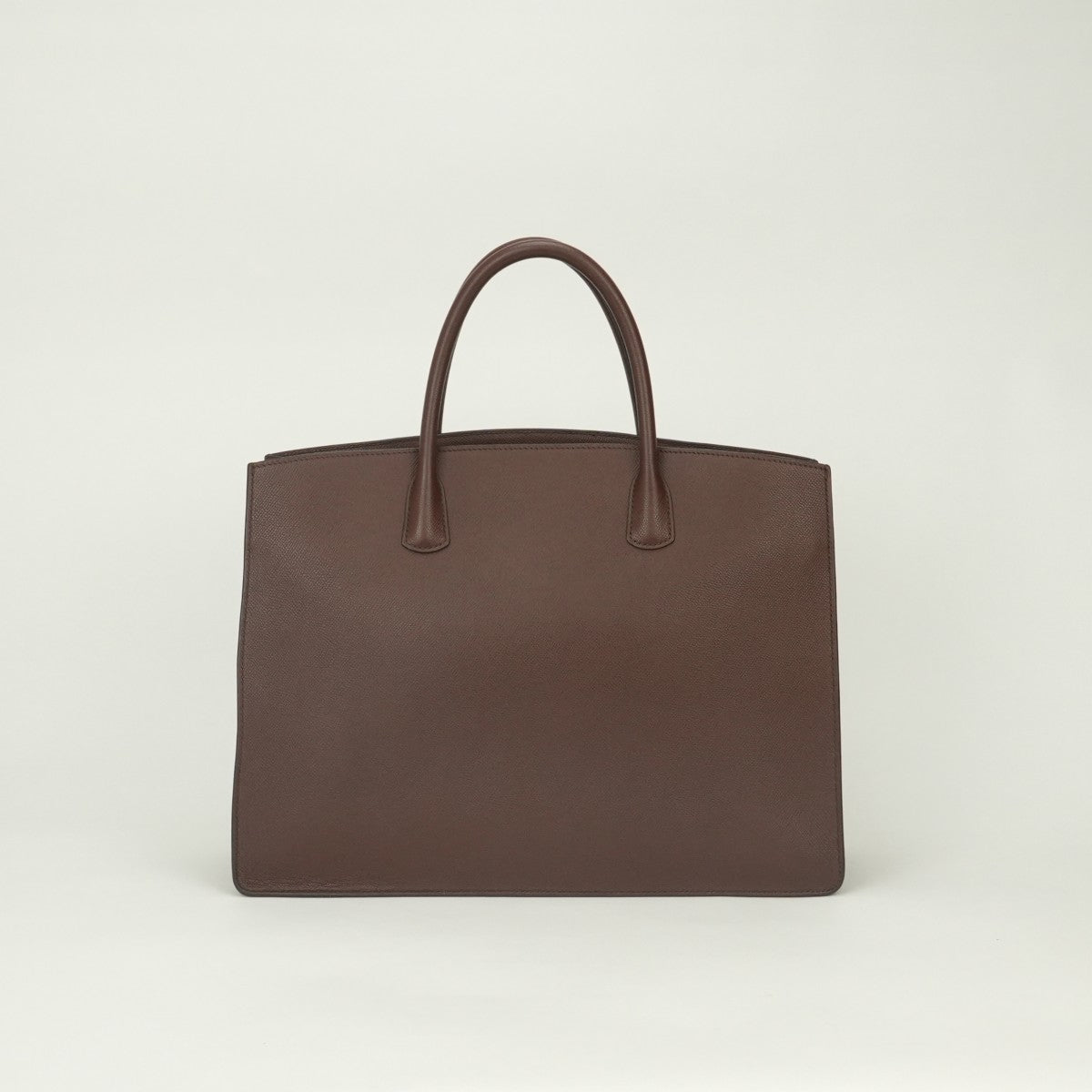 HERMES エルメスホワイトバスGMシェーブルダークブラウン エルメス HERMES ホワイトバスGM ホワイトバス GM バッグ ビジネス