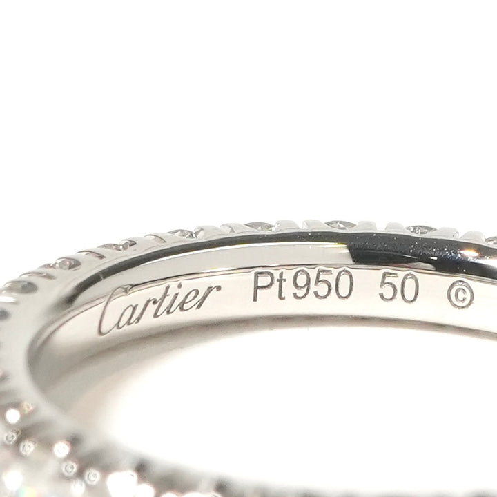 カルティエ Cartier エタンセル ドゥ カルティエ ウェディング リング