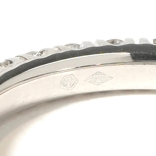 カルティエ Cartier エタンセル ドゥ カルティエ ウェディング リング