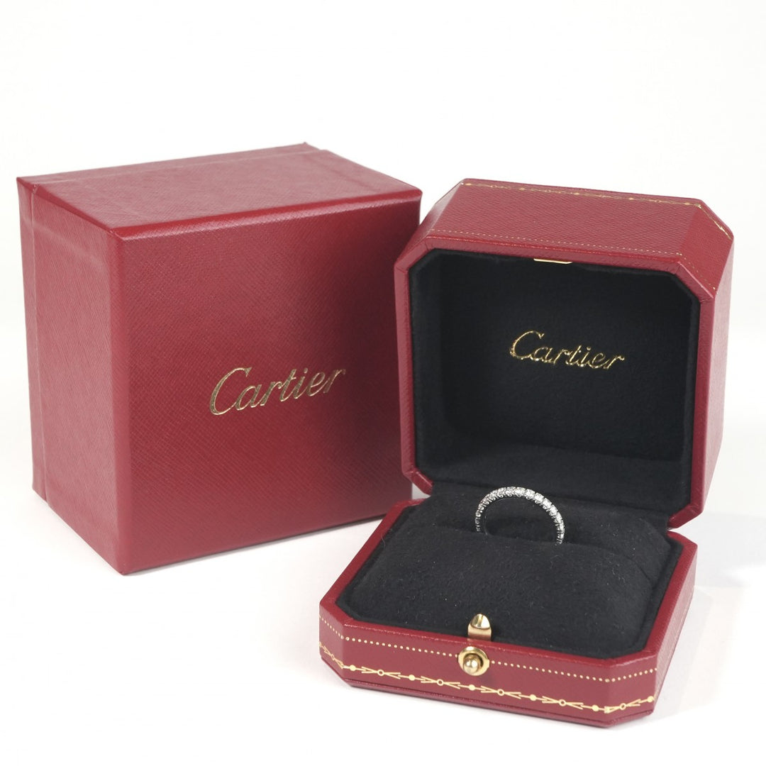 カルティエ Cartier エタンセル ドゥ カルティエ ウェディング リング